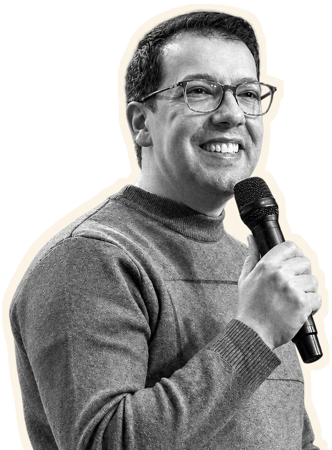 Foto de Junior Batista