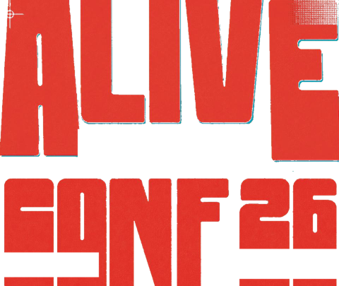 Alive Conference 2026